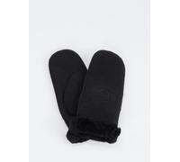 UGG Fausthandschuhe in schwarz in Größe: M für Damen
