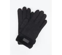 UGG Fingerhandschuhe in schwarz in Größe: S für Damen