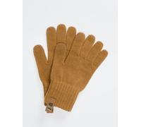 UGG Fingerhandschuhe Kinder in braun in Größe: L