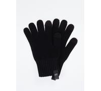 UGG Fingerhandschuhe Kinder in schwarz in Größe: L