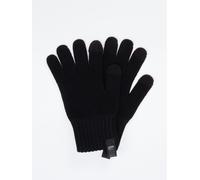 UGG Fingerhandschuhe Kinder in schwarz in Größe: L
