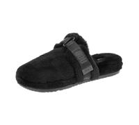 UGG Fluff IT Herren Schuhe schwarz 1118150 für Herren, schwarz, Größe / 7 UK