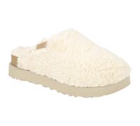 UGG FUZZ SUGAR SLIDE Hausschuhe beige 1135132 - Größe 36