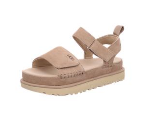 UGG Golden Star für Damen, beige, Größe 40 EU