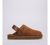 UGG® Goldencoast Clog II für Herren in Brown, Größe 45, Veloursleder 1166915-CHE-12