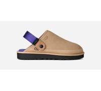 UGG Goldencoast II Clogs braun blau - 43