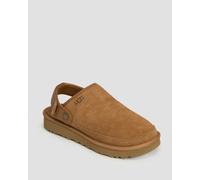 Ugg Goldencoast Clog Ii Herrenschuhe In Braun 1166915-che Braun 41