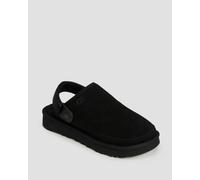 Ugg Goldencoast Clog Ii Herrenschuhe In Schwarz 1166915-blk Schwarz 41