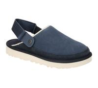 UGG Goldencoast Clogs Herren Pantolette blau 1142172 - Größe 42