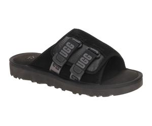 UGG GOLDENCOAST Herren Pantolette schwarz 1142730 - Größe 43