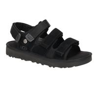 UGG GOLDENCOAST MULTISTRAP 1153095 BLK schwarz - Sandale für Herren - Größe 45