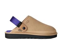 UGG Goldencoast II Clogs braun blau - 44