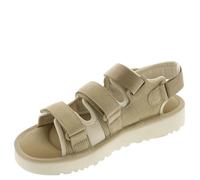 UGG Goldencoast Multistrap Sport Sandale für Herren, sand, 46 EU