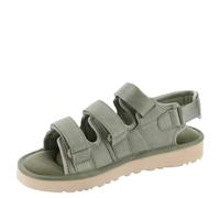 UGG Goldencoast Multistrap Sport Sandale für Herren, Shaded Clover, 42 EU