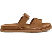 UGG GOLDENGAZE SLIDE Sandale 2026 chestnut - 38