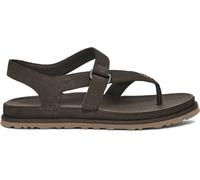 UGG GOLDENGAZE TOE POST Sandale 2026 dense smoke - 37