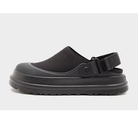 UGG® GoldenGlow Canvas-Clog für Damen in Black, Größe 39 1175295-BLK-08