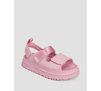 Ugg Goldenglow Kindersandalen 1152813k-pkj Pink 34;33