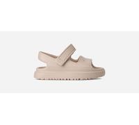 UGG® GoldenGlow Sandale für Kinder in Sea Salt, Größe 30, Eva 1152813T-SSAL-12