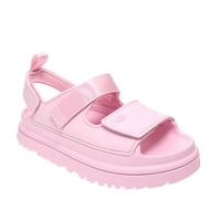 UGG Goldenglow Sandale für Kinder, pink/strasssteine, 5 Big Kid
