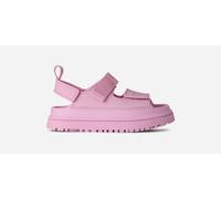 UGG - Sandalen K Goldenglow - Rosa - Größe 35