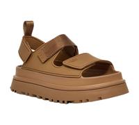 Sandalen UGG W GOLDENGLOW (BISON BROWN) Damen 40