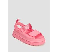 Ugg Goldenglow Sandalen Für Damen 1152685-tpcl Pink 38