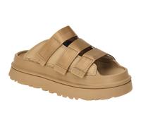 Ugg Goldenglow Sandalen EU 38 Dark Sand