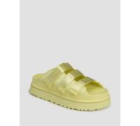Ugg Goldenglow Slide Damenschuhe 1167430-gldn Gelb;Golden 39