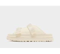UGG GoldenGlow Slides Junior, Weiss - 36