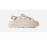 Ugg Goldenglow Toggle Sandalen EU 37 Jasmine