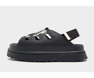UGG Goldenglow Toggle Women's - Damen, Schwarz 37