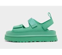UGG® GoldenGlow Sandale für Damen | UGG® EU in Hummingbird, Größe 39, Polyurethan 1152685-HMM-08