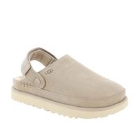 UGG Goldenstar Clog 1138252-DRI, Women slippers, Beige, 38 EU