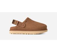 UGG Clog Goldenstar – Chestnut – Damen Größe 43 (US 12)