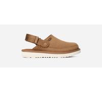 UGG Unisex Kinder Goldenstar Clog Holzschuh, Kastanienbraun, 31 EU