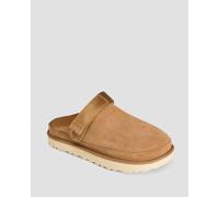 UGG UGG Goldenstar Clog Damen Pantoletten (1138252-CHE) Braun 41
