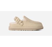 UGG® Goldenstar Evelina Clog für Damen in Sand Castle, Größe 41 1180251-SNDC-10