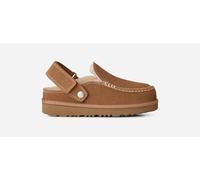 UGG® Goldenstar Evelina Clog für Kinder in Brown, Größe 36 1180231K-CHE-04