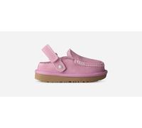 UGG® Goldenstar Evelina Clog für Kinder in Dusty Orchid, Größe 23.5 1180231T-DYR-07
