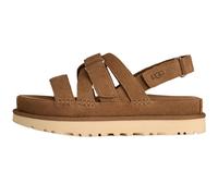 UGG Goldenstar Gleam Damen Sandalen braun - 41