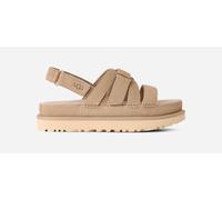 UGG W GOLDENSTAR GLEAM für Damen, beige, Größe 40 EU