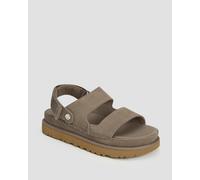UGG GOLDENSTAR GLIDE Sandale 2025 smoke plume - 41