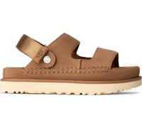 UGG Sandalen W Goldenstar Glide – Chestnut – Damen Größe 41
