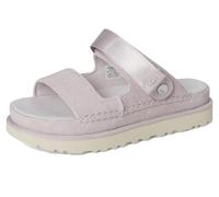 UGG Damen Goldenstar Glide Sandalen rosa 41