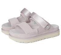 UGG Damen Goldenstar Glide Sandalen rosa 41