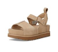 UGG Sandalen "Goldenstar HI" in Beige - Größe 40 | Damen Sandalen