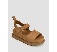 Ugg Goldenstar Hi Sandalen EU 40 Chestnut