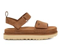 UGG GOLDENSTAR 1136783 CHE hell-braun - Riemchen Sandale für Damen - Größe 39