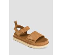 Ugg Goldenstar Schuhe 1136783-chestnut Braun 36